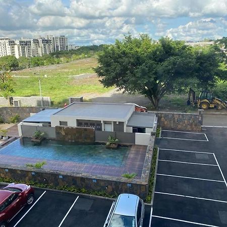 Stylish & Luxury 2-Bed Parkside Apart With Pool Vacoas-Phoenix Luaran gambar