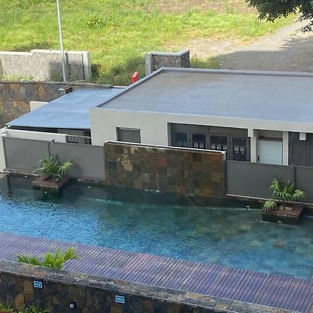 Stylish & Luxury 2-Bed Parkside Apart With Pool Vacoas-Phoenix Luaran gambar