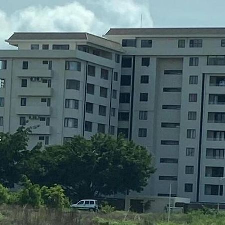 Stylish & Luxury 2-Bed Parkside Apart With Pool Vacoas-Phoenix Luaran gambar