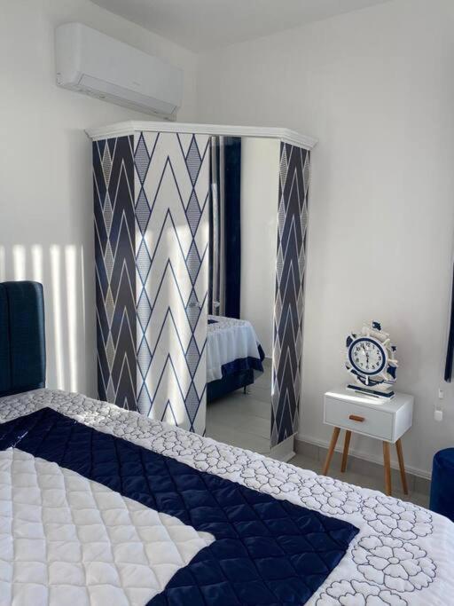 Stylish & Luxury 2-Bed Parkside Apart With Pool Vacoas-Phoenix Luaran gambar