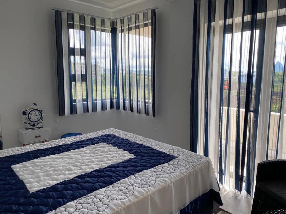 Stylish & Luxury 2-Bed Parkside Apart With Pool Vacoas-Phoenix Luaran gambar