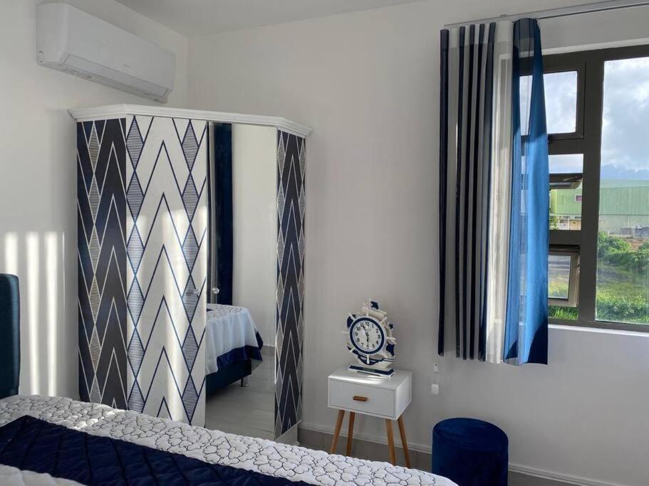 Stylish & Luxury 2-Bed Parkside Apart With Pool Vacoas-Phoenix Luaran gambar