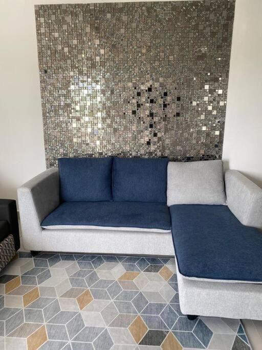 Stylish & Luxury 2-Bed Parkside Apart With Pool Vacoas-Phoenix Luaran gambar