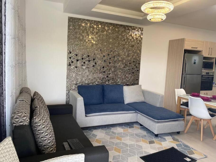 Stylish & Luxury 2-Bed Parkside Apart With Pool Vacoas-Phoenix Luaran gambar