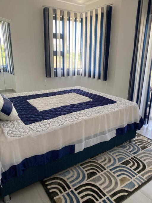 Stylish & Luxury 2-Bed Parkside Apart With Pool Vacoas-Phoenix Luaran gambar