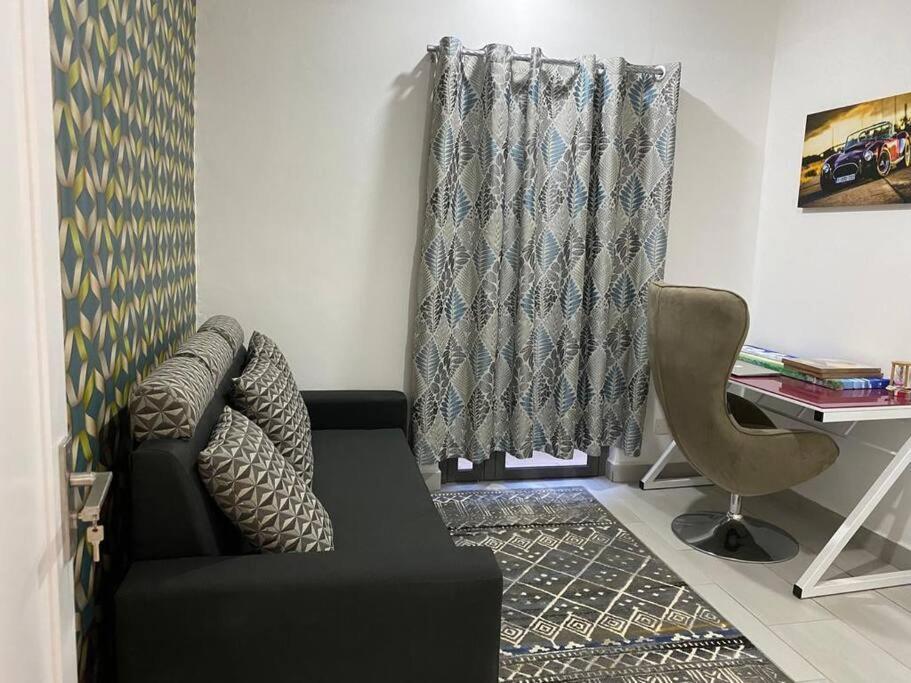 Stylish & Luxury 2-Bed Parkside Apart With Pool Vacoas-Phoenix Luaran gambar